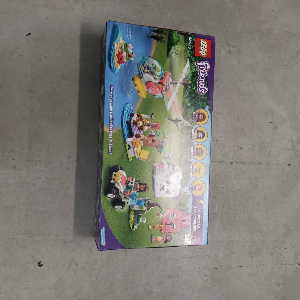 Lego - Picture 6 of 6